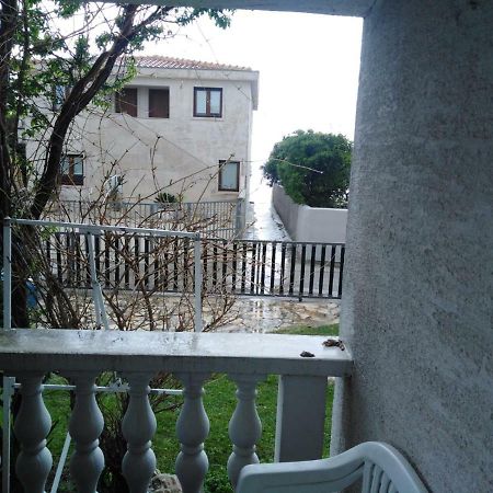 Apartmani Petra Vrsi Extérieur photo