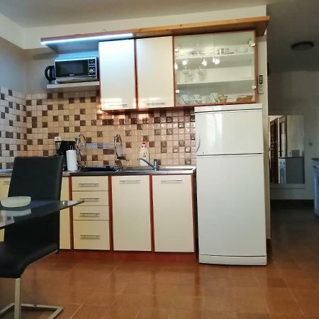 Apartmani Petra Vrsi Extérieur photo