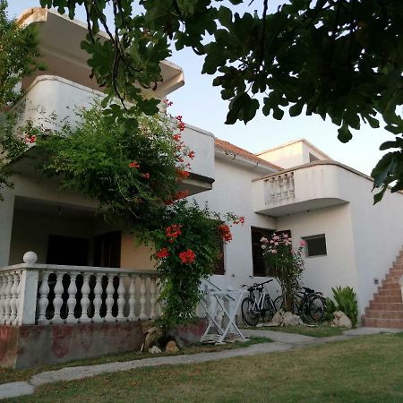 Apartmani Petra Vrsi Extérieur photo