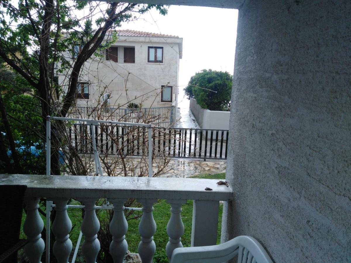 Apartmani Petra Vrsi Extérieur photo