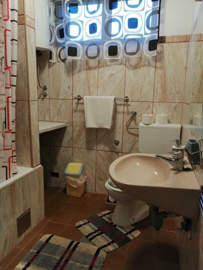 Apartmani Petra Vrsi Extérieur photo