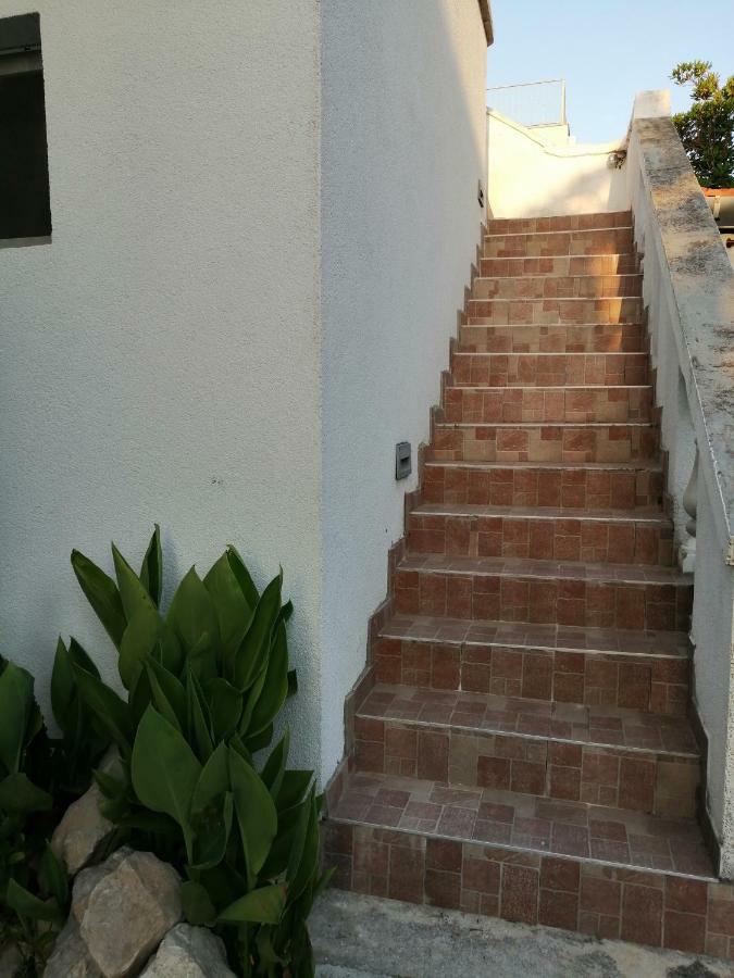 Apartmani Petra Vrsi Extérieur photo