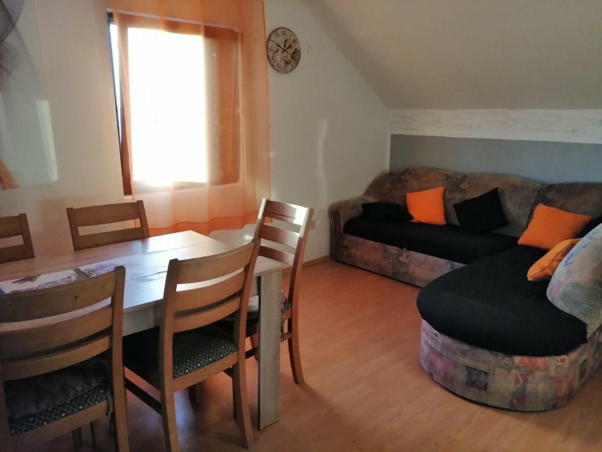 Apartmani Petra Vrsi Extérieur photo