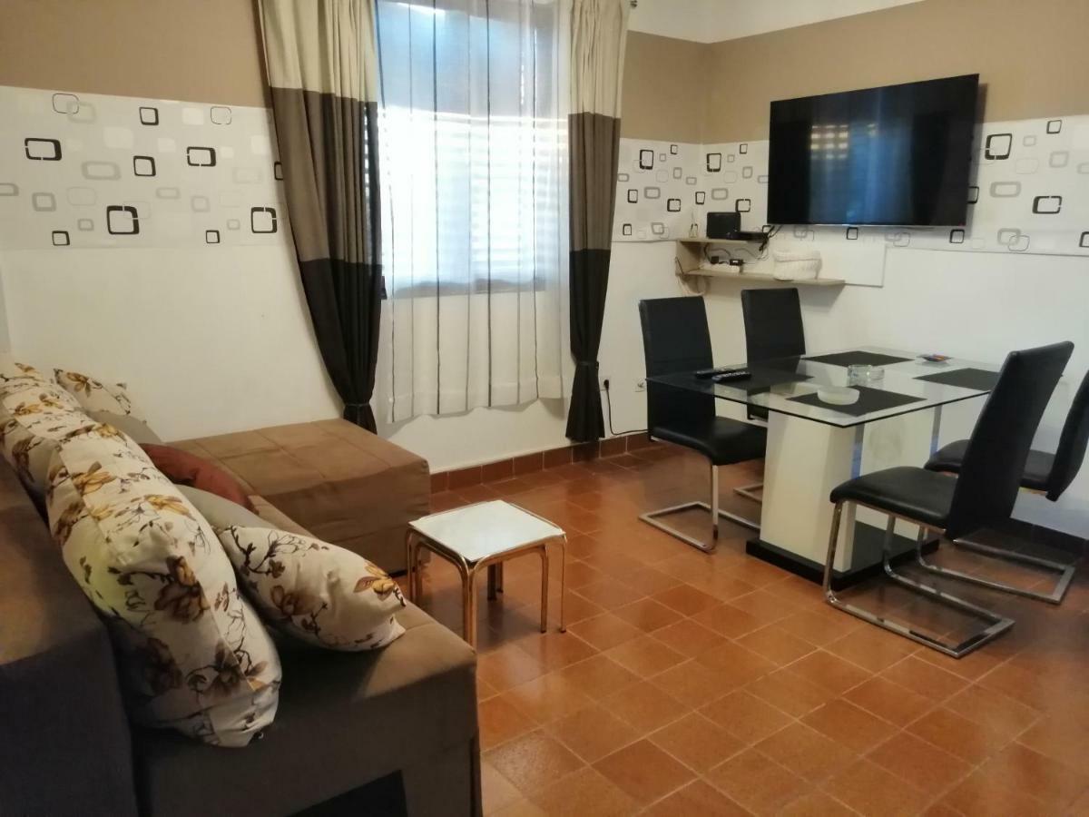 Apartmani Petra Vrsi Extérieur photo