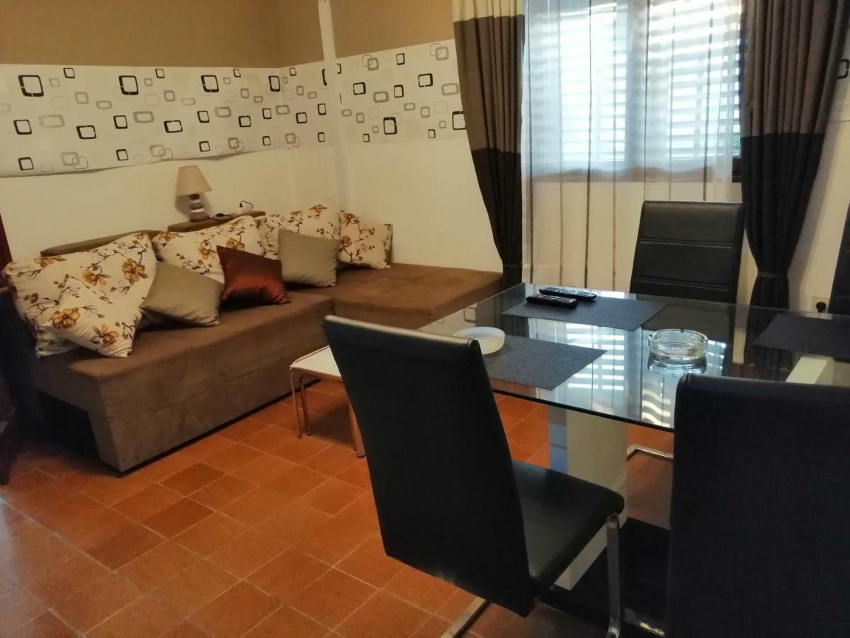 Apartmani Petra Vrsi Extérieur photo