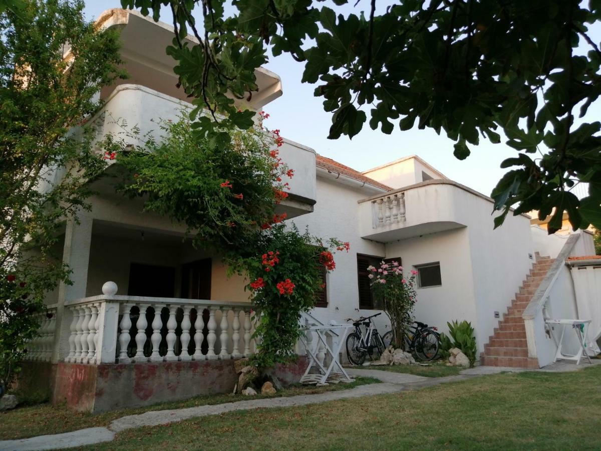 Apartmani Petra Vrsi Extérieur photo