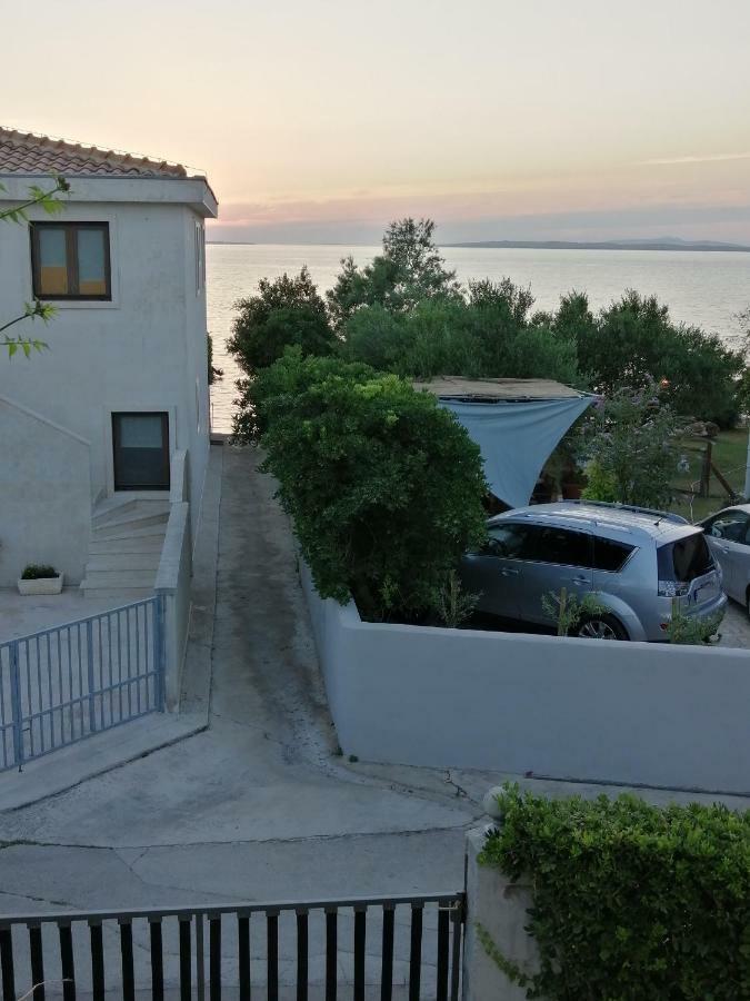 Apartmani Petra Vrsi Extérieur photo